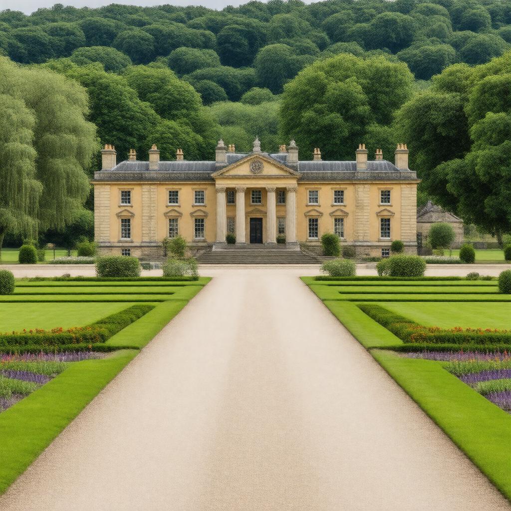 Stowe School